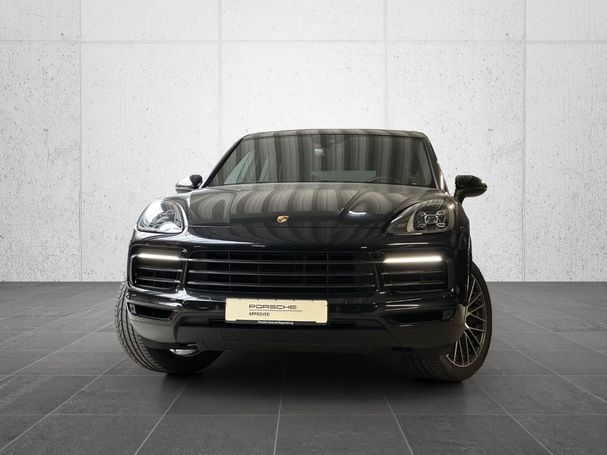 Porsche Cayenne 250 kW image number 29