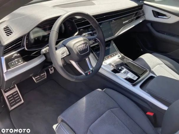 Audi Q8 170 kW image number 4