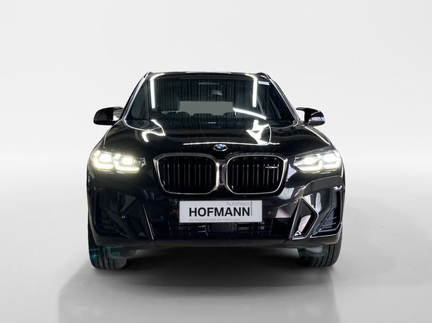 BMW X3 M40i xDrive 265 kW image number 2