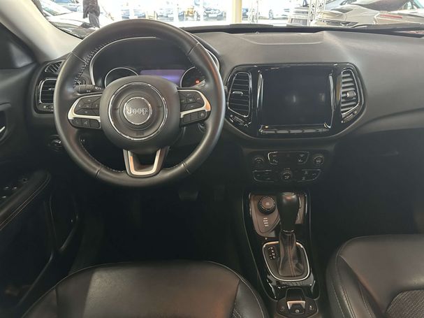 Jeep Compass 1.4 125 kW image number 9