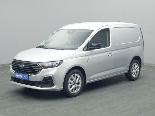 Ford Transit Connect Limited 74 kW image number 2