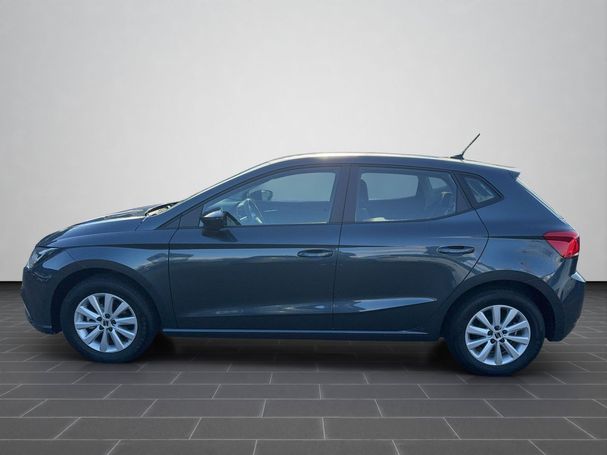 Seat Ibiza 1.0 TSI Style 70 kW image number 7