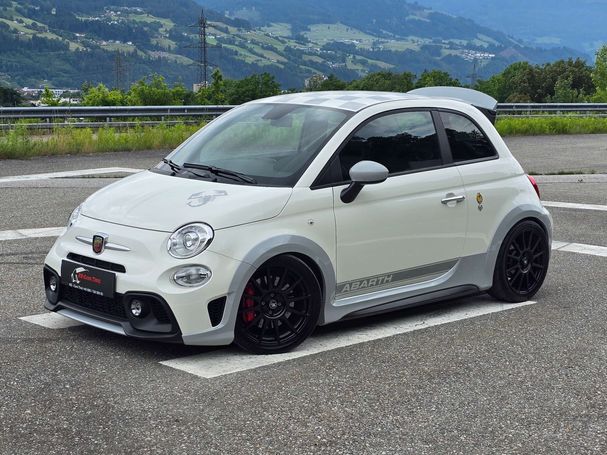 Abarth 500 T 132 kW image number 38