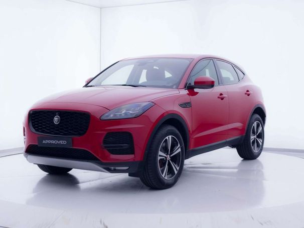 Jaguar E-Pace S 120 kW image number 1