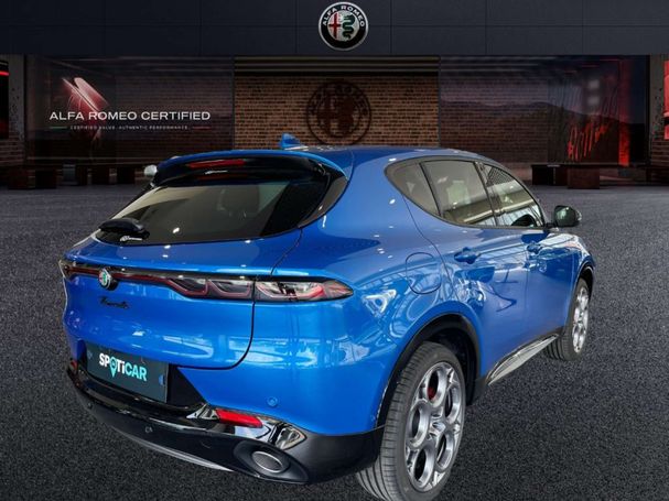 Alfa Romeo Tonale 206 kW image number 2