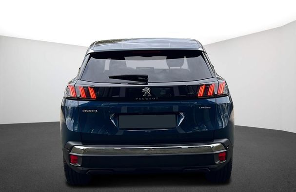 Peugeot 3008 Hybrid 165 kW image number 2