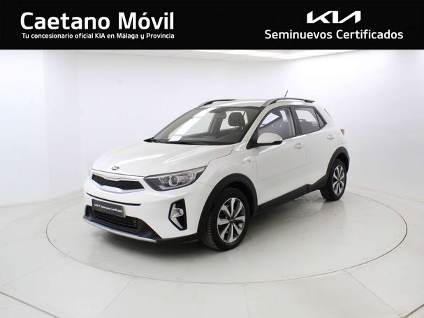 Kia Stonic 1.0 T-GDi 100 74 kW image number 2