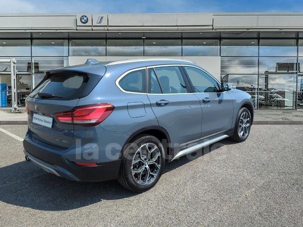 BMW X1 25e xDrive 162 kW image number 22