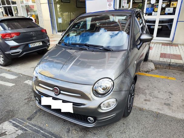 Fiat 500 1.0 52 kW image number 2