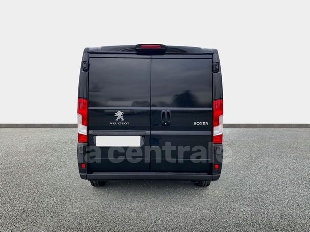 Peugeot Boxer HDi 330 S&S 88 kW image number 6