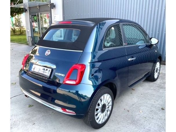 Fiat 500C 51 kW image number 3