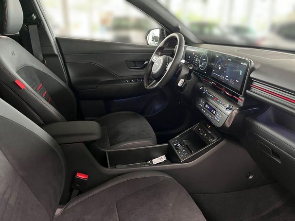 Hyundai Kona 146 kW image number 6