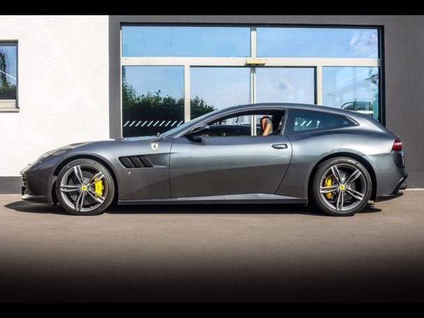 Ferrari GTC4Lusso V12 507 kW image number 5