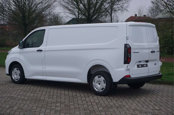 Ford Transit Custom 300 Trend 100 kW image number 2