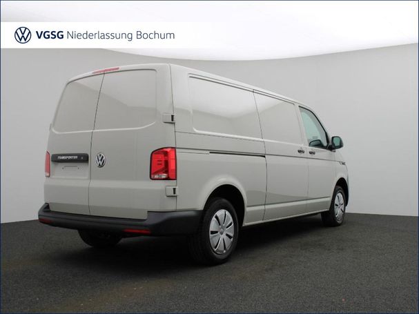 Volkswagen T6 Transporter DSG 110 kW image number 3