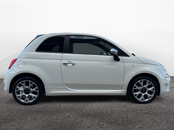 Fiat 500C 51 kW image number 3