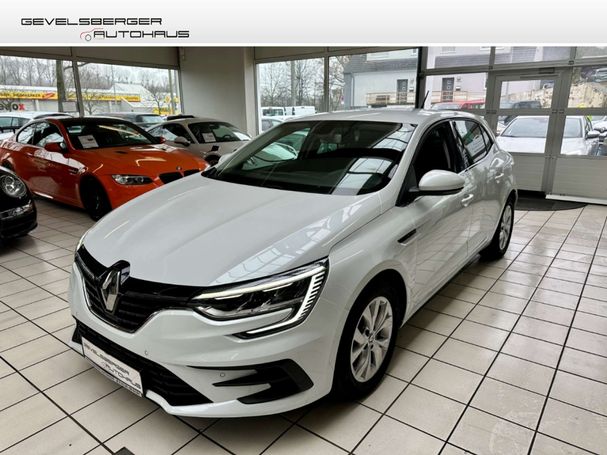 Renault Megane TCe 115 85 kW image number 1