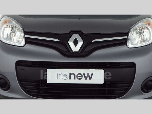 Renault Kangoo BLUE dCi 80 59 kW image number 9