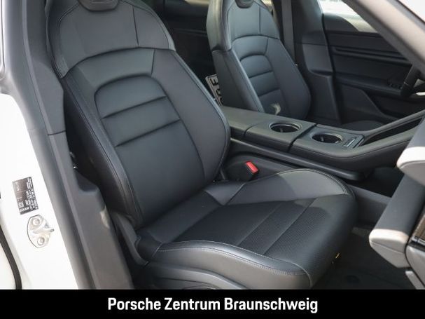 Porsche Taycan 4S 390 kW image number 22