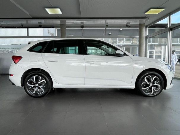 Skoda Scala 1.6 TDI 85 kW image number 8