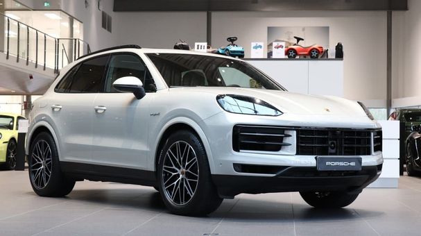 Porsche Cayenne E-Hybrid 350 kW image number 1