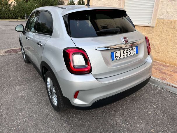 Fiat 500X 1.3 70 kW image number 13