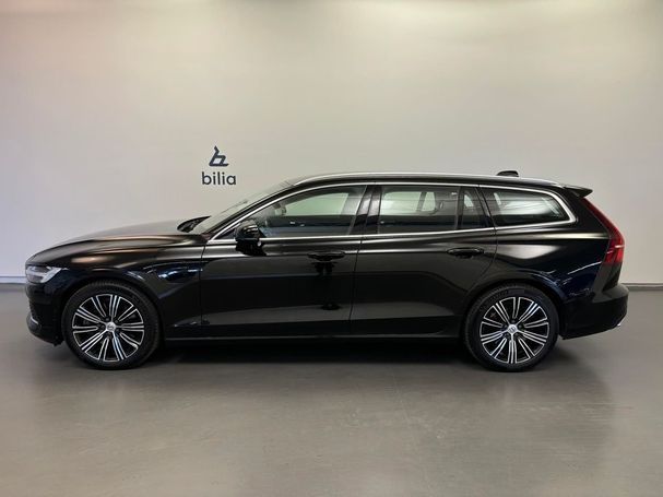 Volvo V60 T6 Recharge AWD 253 kW image number 3