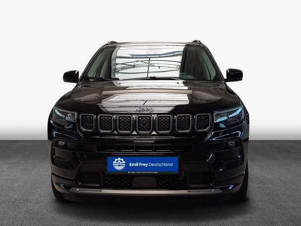 Jeep Compass 1.3 176 kW image number 2