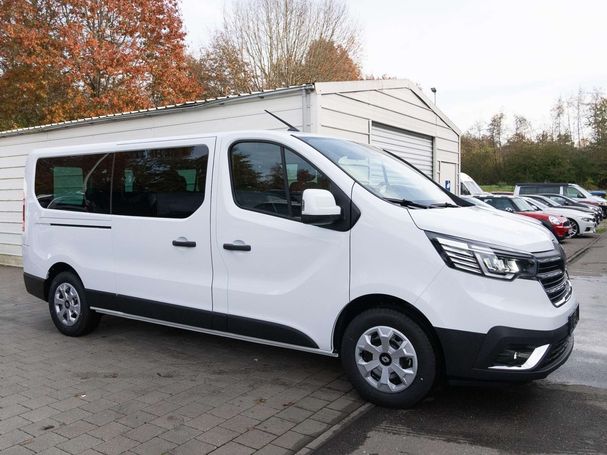 Renault Trafic dCi L2H1 110 kW image number 1