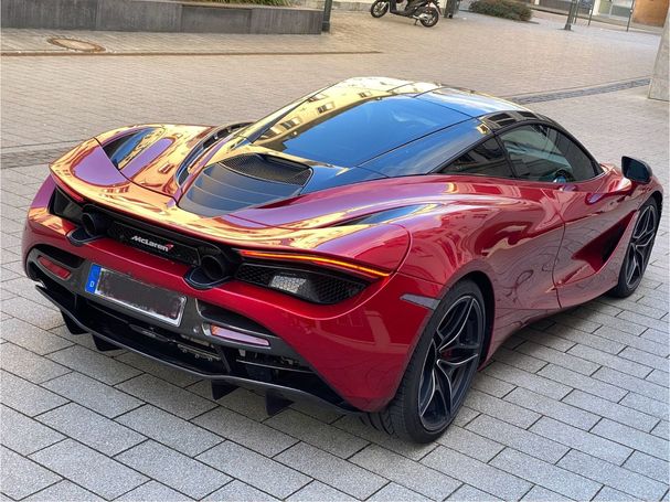 McLaren 720S 530 kW image number 3