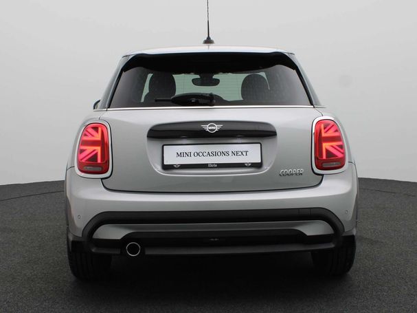 Mini Cooper Mini Premium 100 kW image number 4