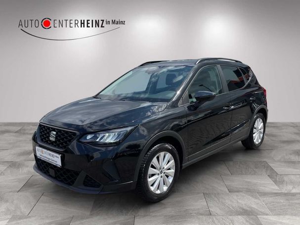 Seat Arona Style 81 kW image number 1