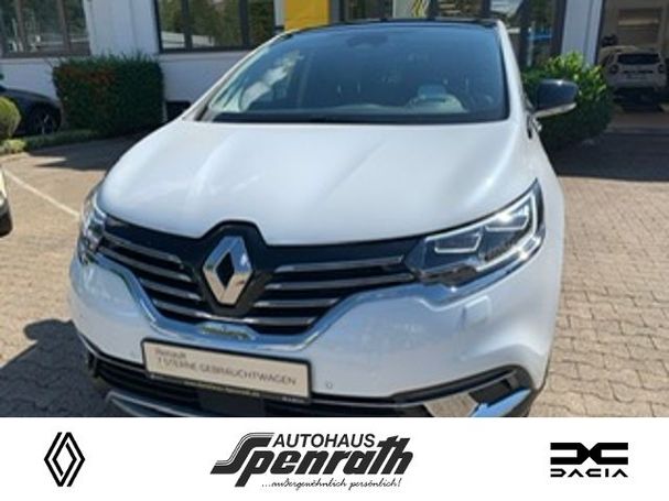 Renault Espace 139 kW image number 1