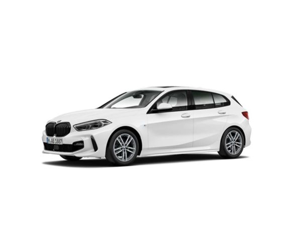 BMW 118d 110 kW image number 2