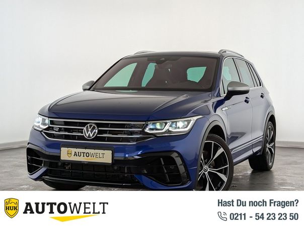 Volkswagen Tiguan R 4Motion DSG 235 kW image number 1