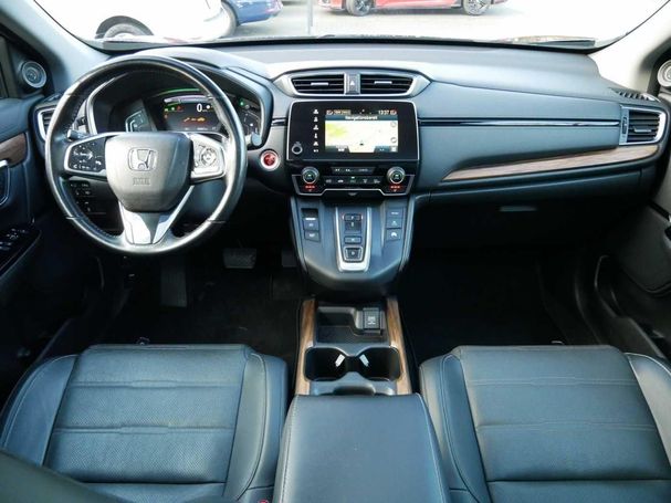 Honda CR-V 135 kW image number 10