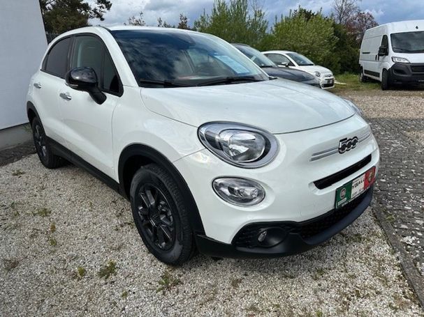 Fiat 500X FireFly Turbo 88 kW image number 2