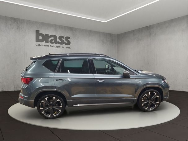 Cupra Ateca 2.0 TSI DSG 4Drive 221 kW image number 6