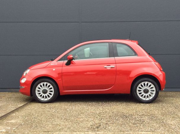 Fiat 500 1.0 51 kW image number 2