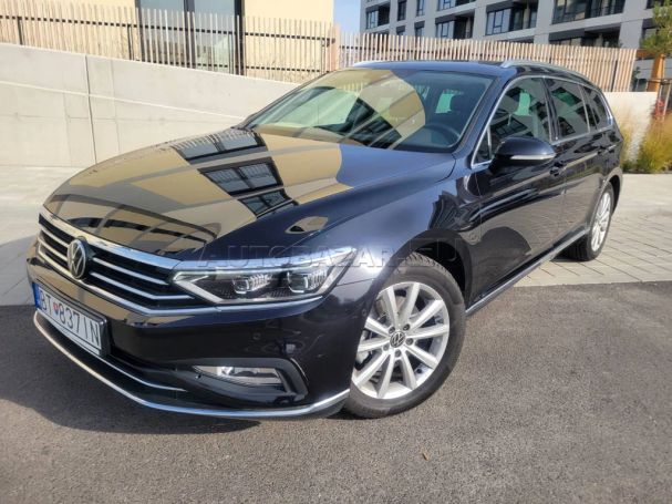 Volkswagen Passat Variant 2.0 TDI 4Motion Elegance DSG 147 kW image number 3