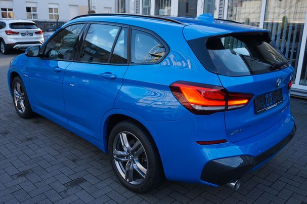 BMW X1 25e xDrive 162 kW image number 8