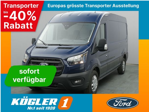 Ford Transit 350 L3H2 Trend 96 kW image number 5