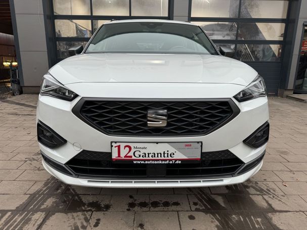 Seat Tarraco 4Drive 180 kW image number 4