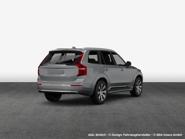 Volvo XC90 B5 AWD Ultimate 173 kW image number 3