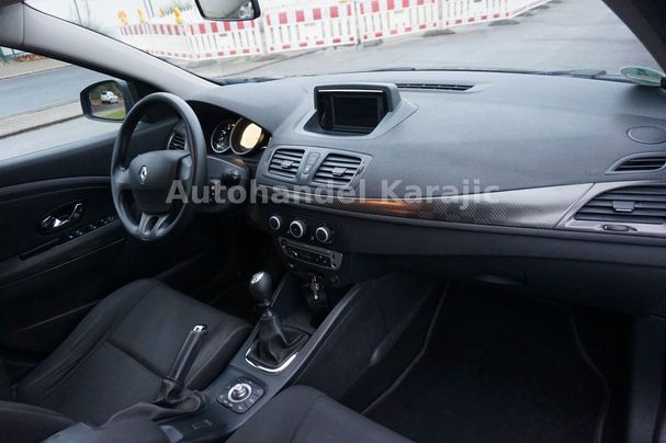 Renault Megane Grandtour 81 kW image number 4