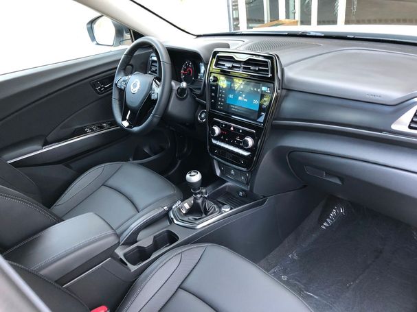 SsangYong Tivoli 1.5 120 kW image number 15