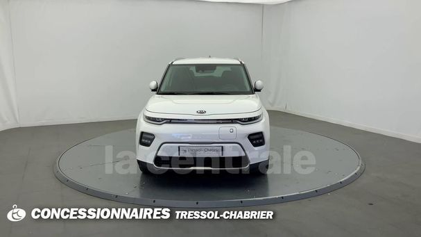 Kia Soul e-Soul 150 kW image number 5