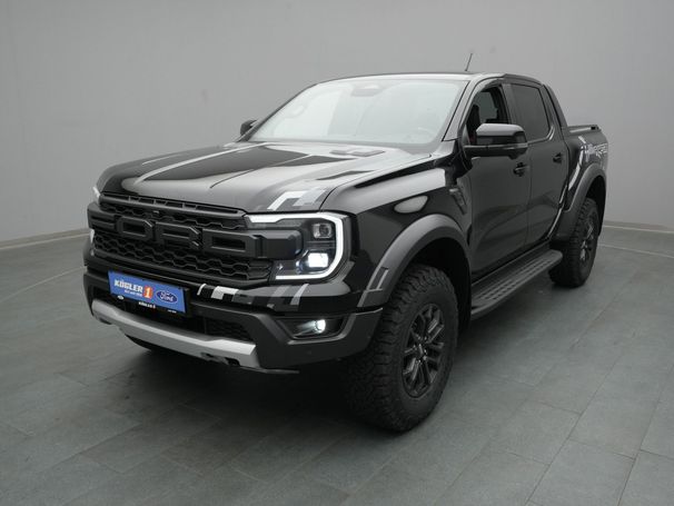 Ford Ranger Raptor 215 kW image number 23