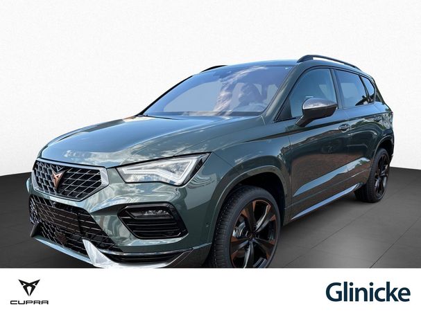 Cupra Ateca 110 kW image number 1