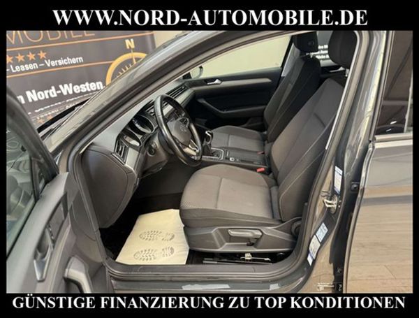 Volkswagen Passat Variant 2.0 TDI 110 kW image number 14